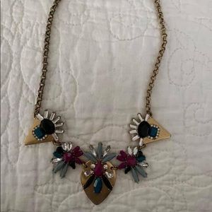 JCrew Statement Necklace